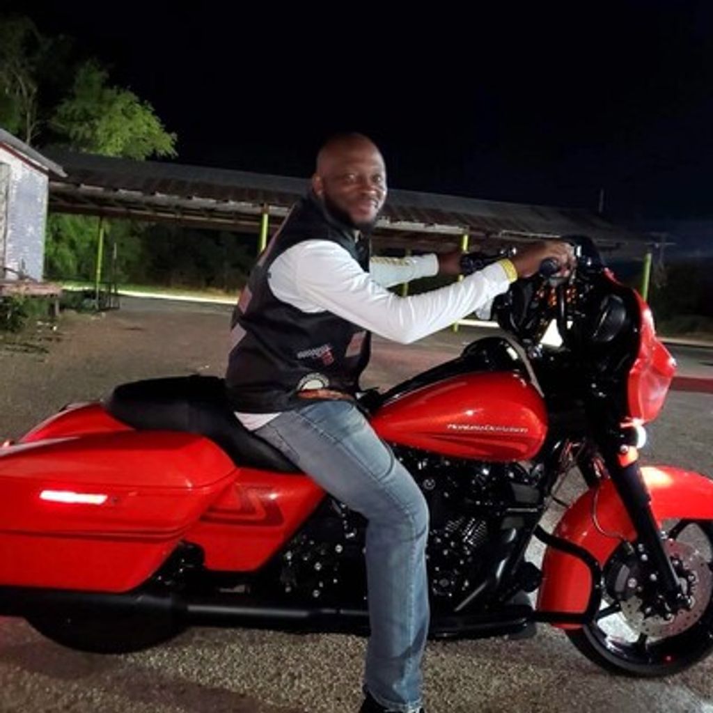 Shawn Eugene Roberts Profile Photo