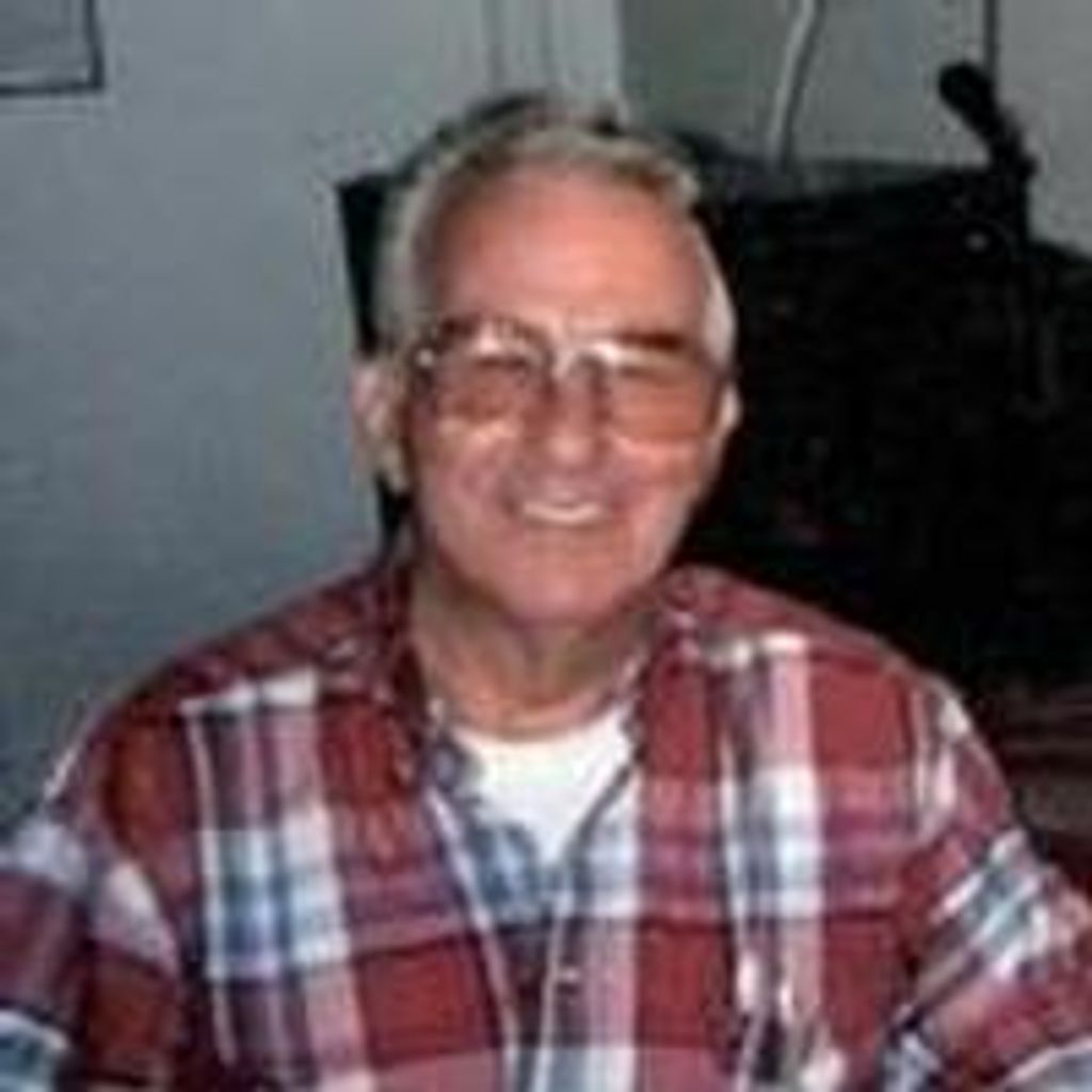 Victor William Baxter, Jr.