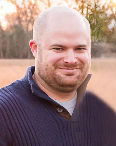 Dr. Brent Phillip Watson Profile Photo