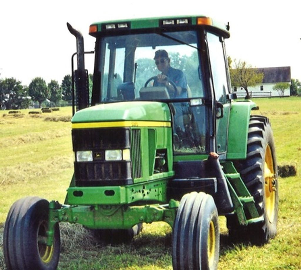 Olin Broome Profile Photo