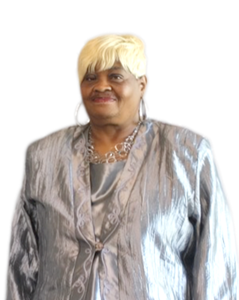 Arnetta Marie Thomas