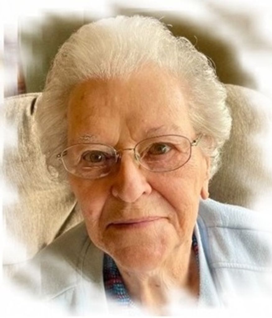 Jewel Deane (Scott) Lea Profile Photo