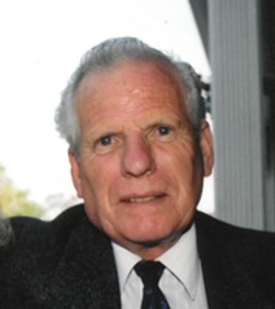 Ralph Barrick