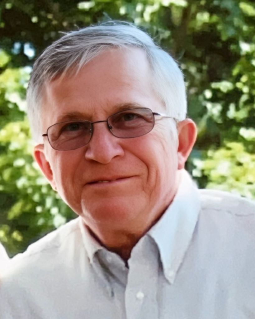 Thomas A Horner Profile Photo