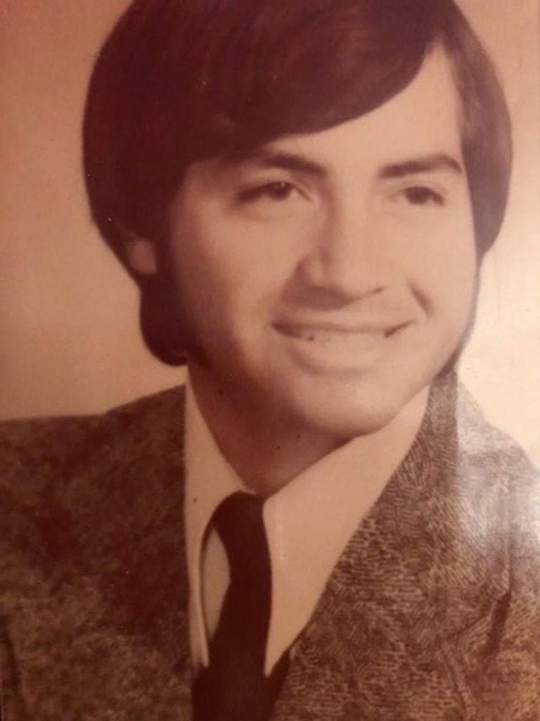 Luis Reyna
