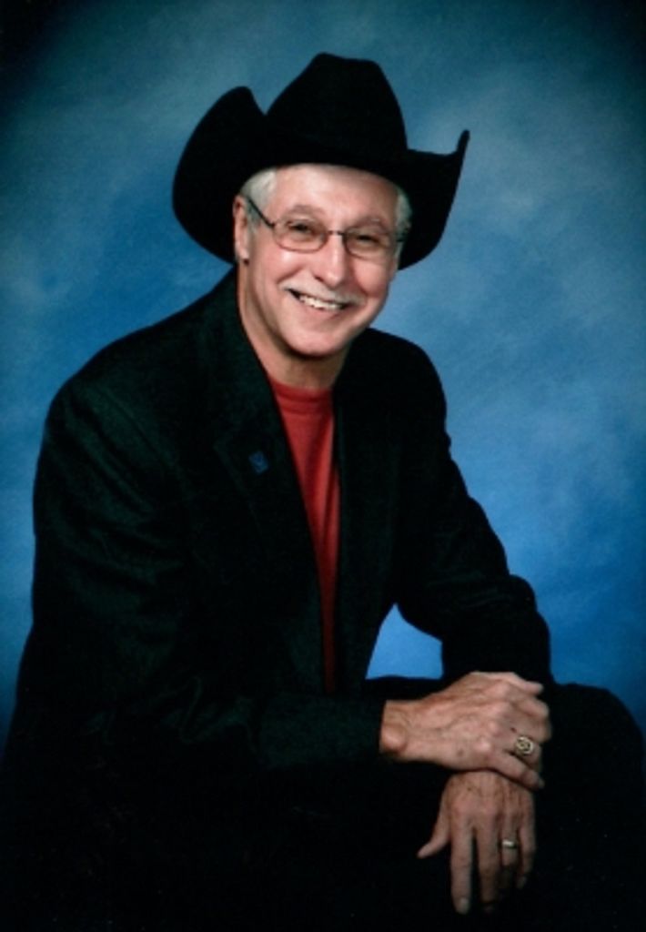 Thomas 'Tom' R. Secrest Profile Photo