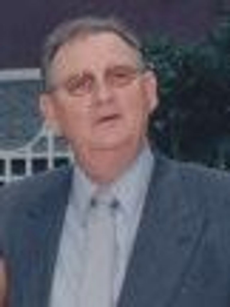 David P. Clifford