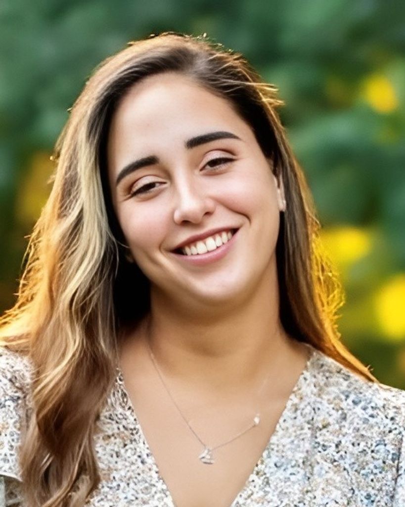 Jordyn Lei Robinson Profile Photo