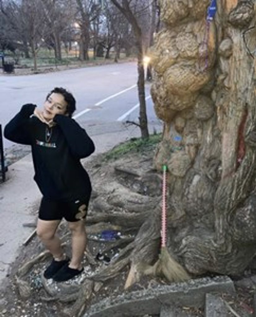 Jae Ma'Lee Williams Profile Photo