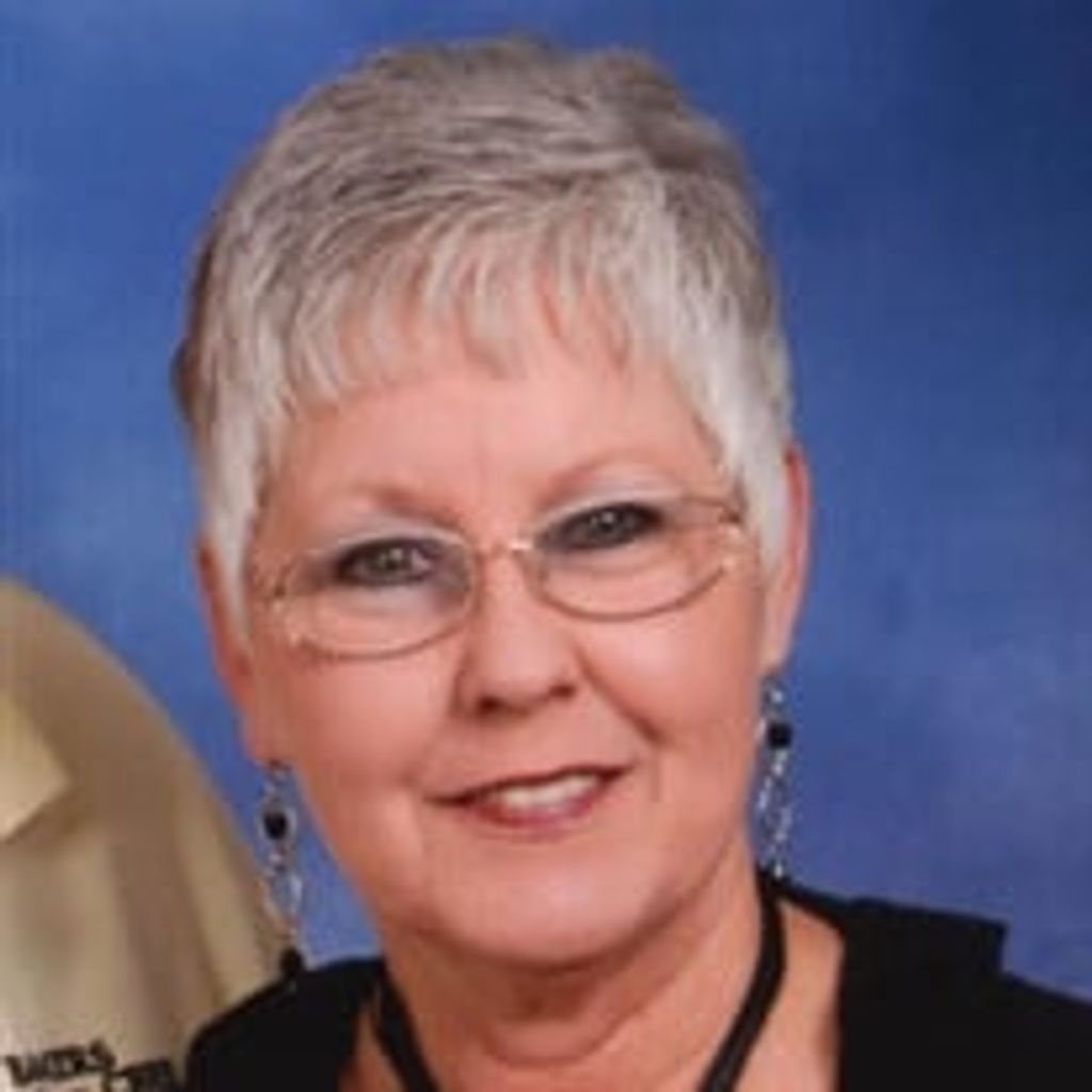 Carolyn Sauls Orr