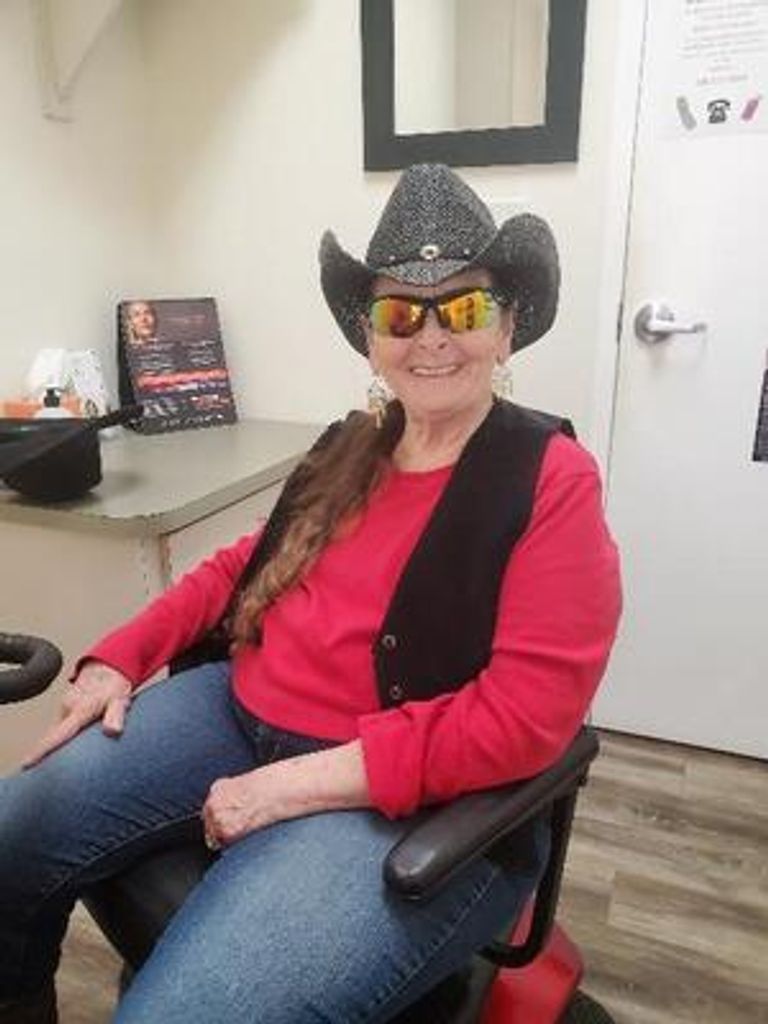Barbara J Frey Profile Photo