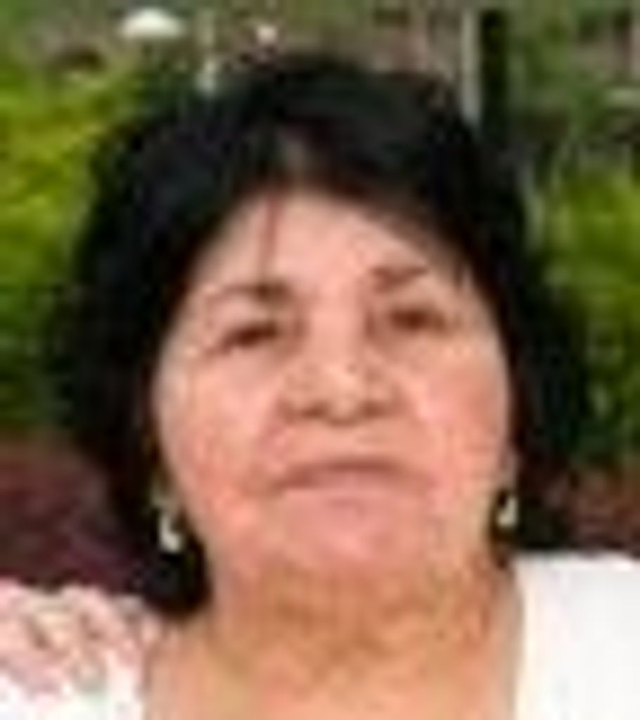 Carmen Maria Morales-Rivera Profile Photo