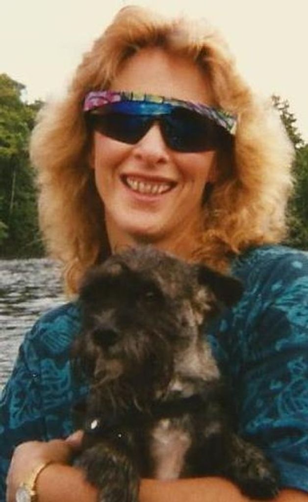 Cecelia "Cece" K. Miller