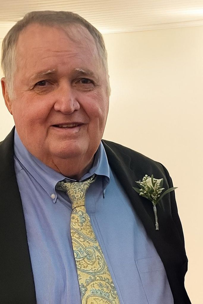 Wendell Ray Fornea Profile Photo