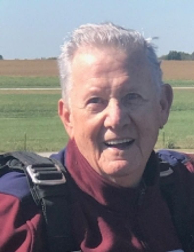 Ralph LeRoy Fidler Sr.