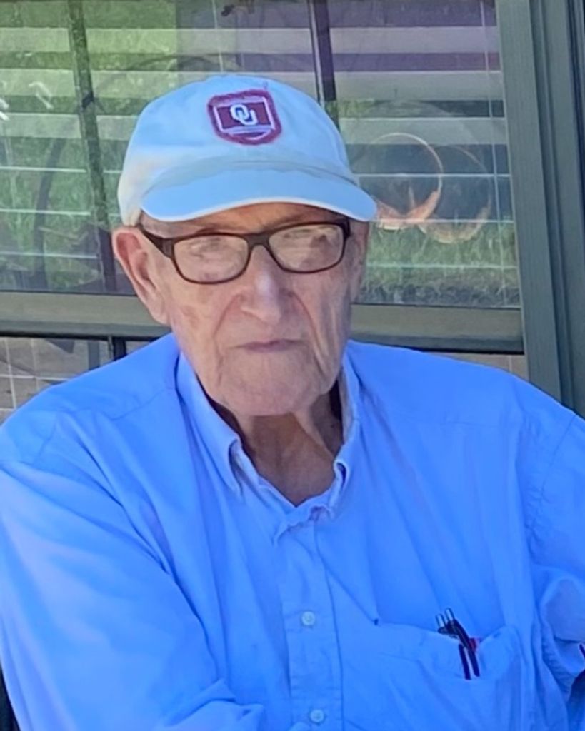 Kenneth Doyle Thomas