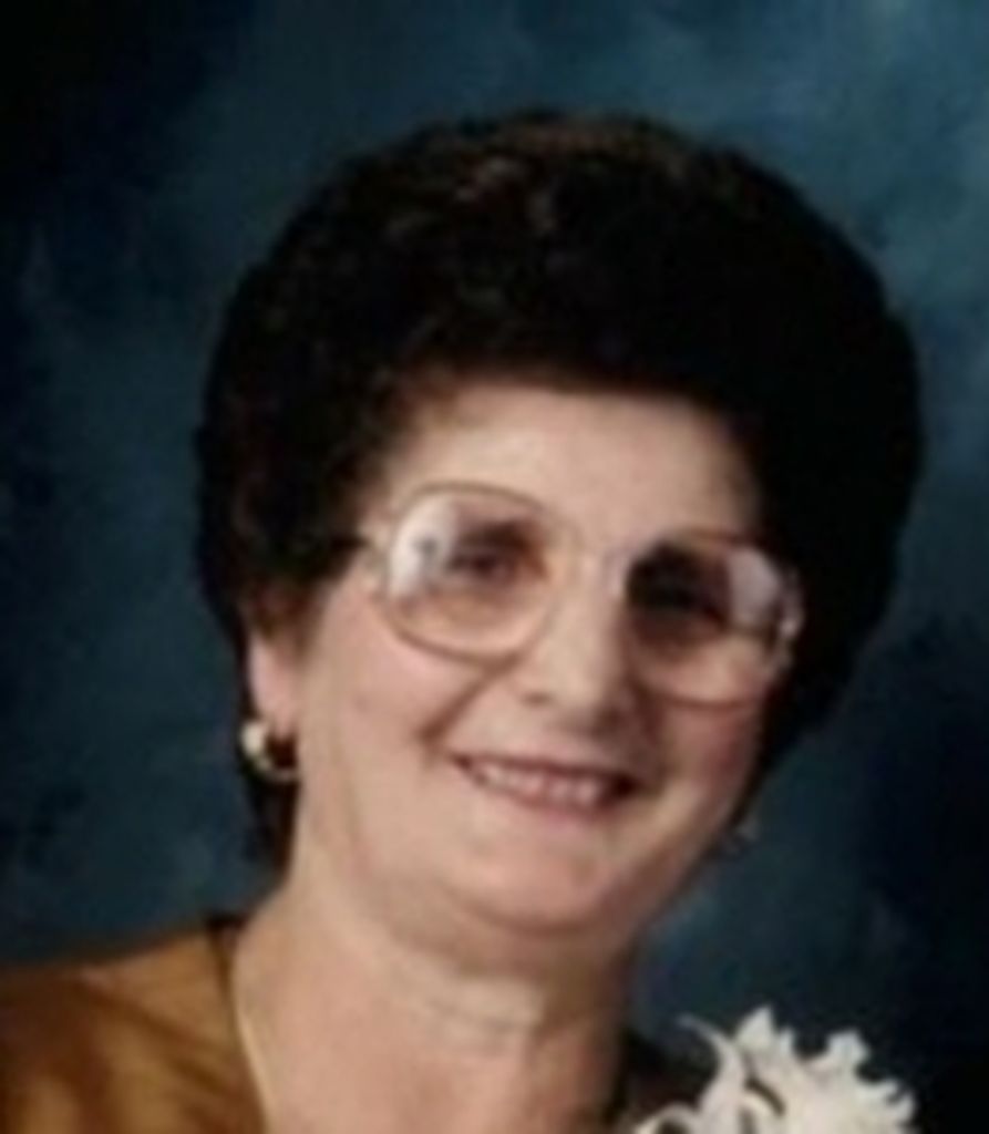 Giuseppa Chirchirillo