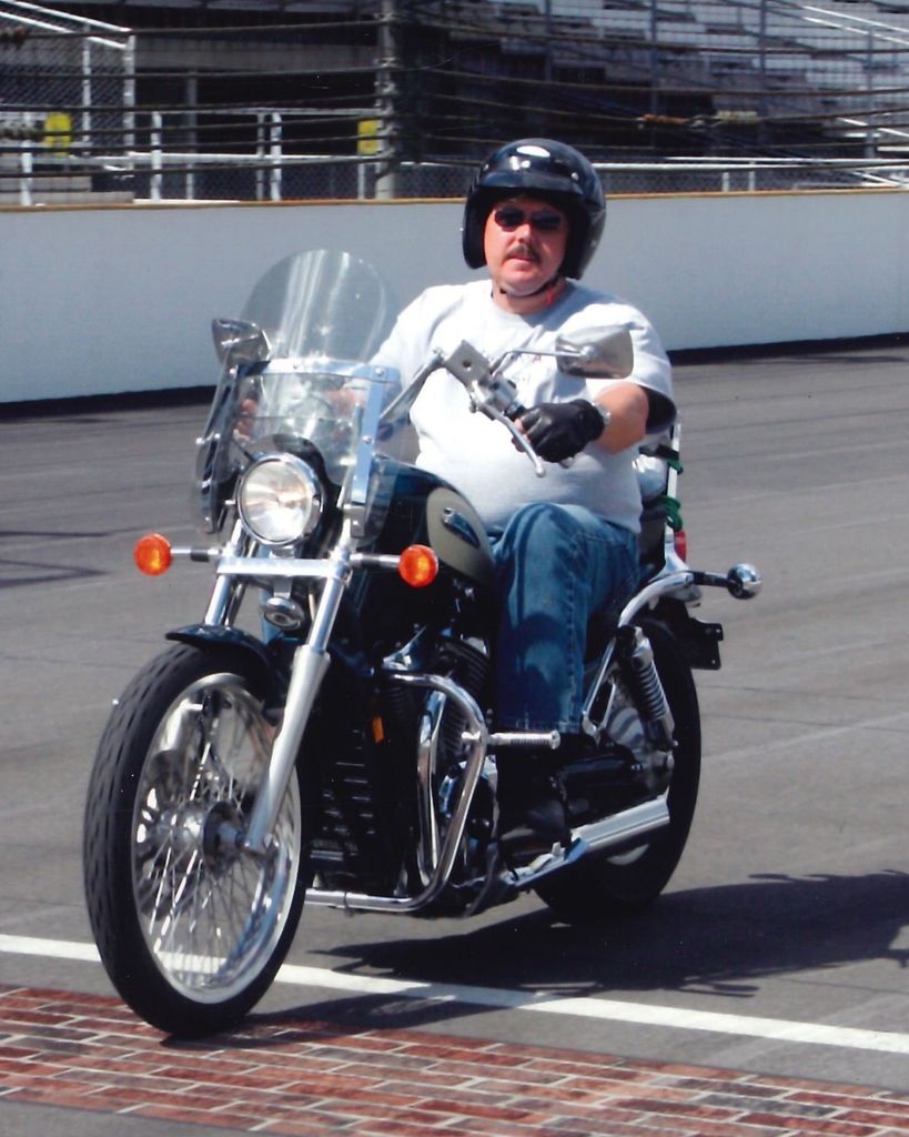 Stanley "Stan" Allen Haynes Profile Photo