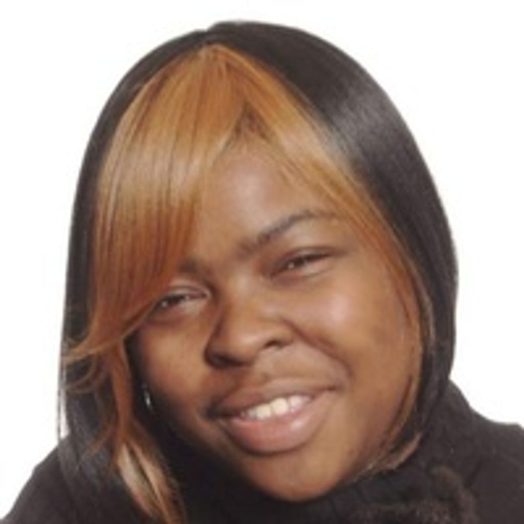 Lashonda Myers