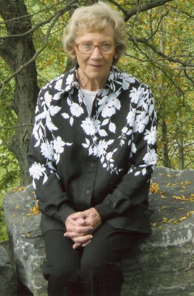 Grace E. Jackson Profile Photo