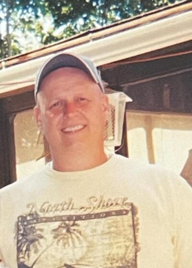 Paul Michael Ouellette Profile Photo