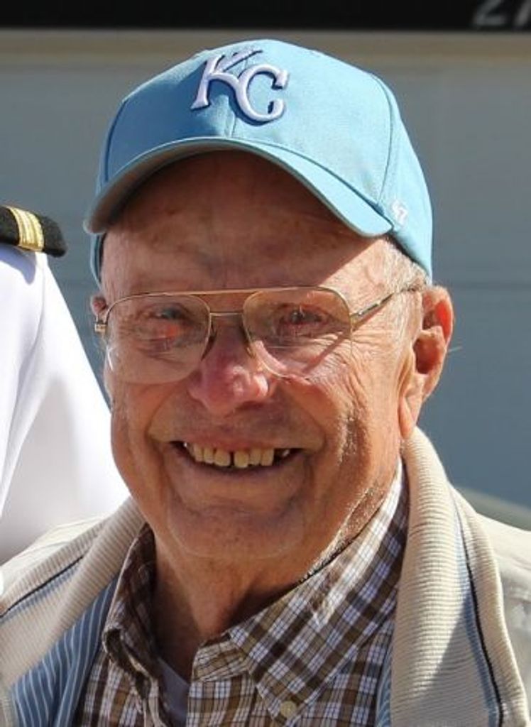 Myron E. Ross Profile Photo