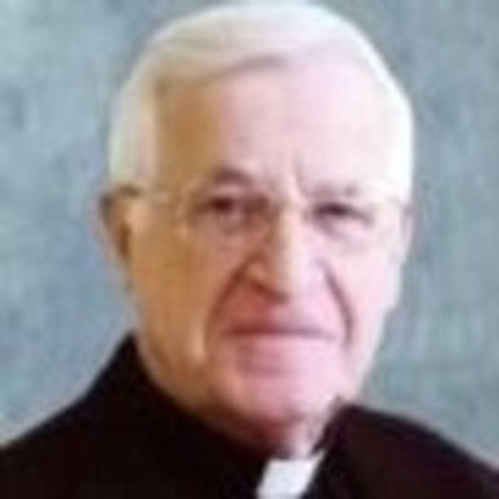 Fr. Thomas Duncan Nadeau