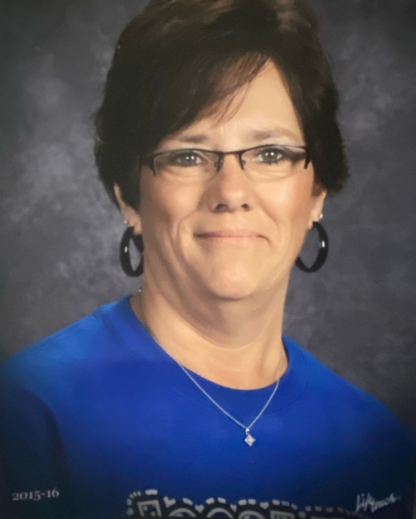 Tammy Lynn (Renfrow)  Mcgar