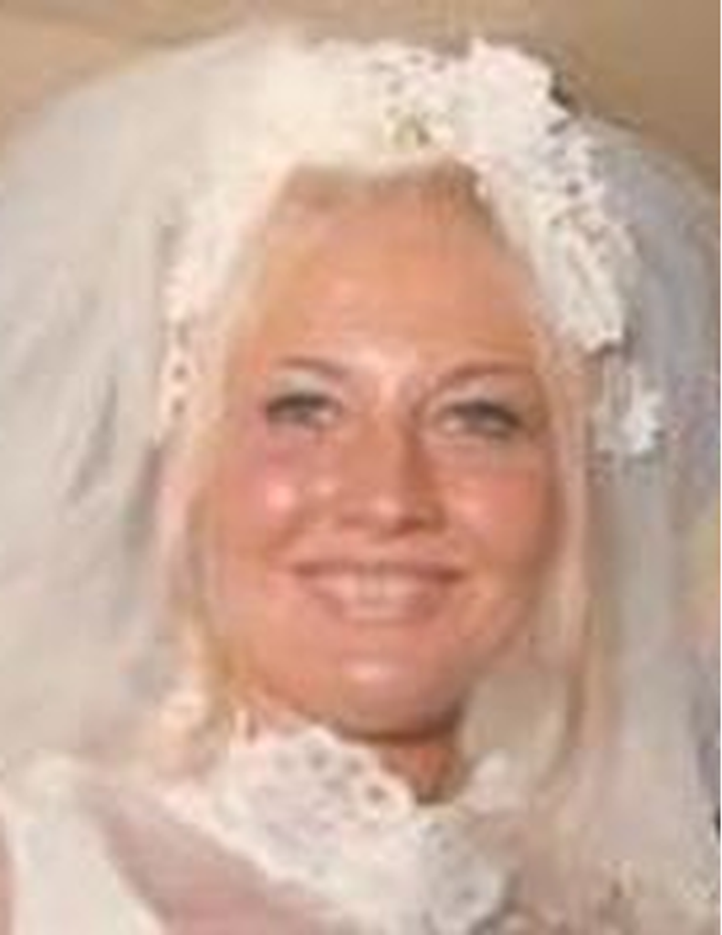 Patricia  J. Miller