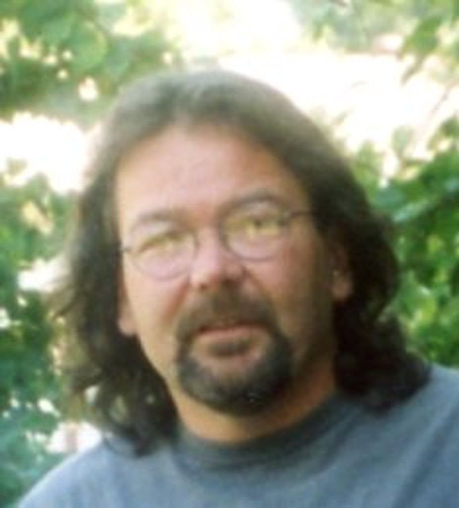 Douglas Watson