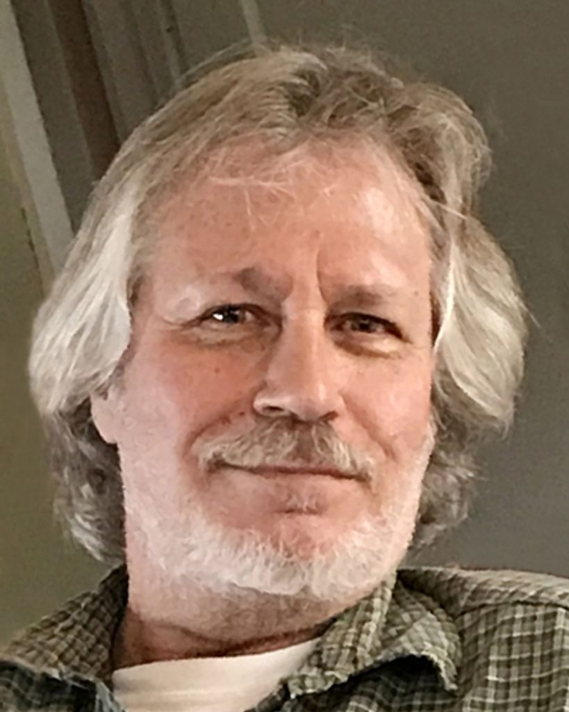 Paul Patchel Profile Photo
