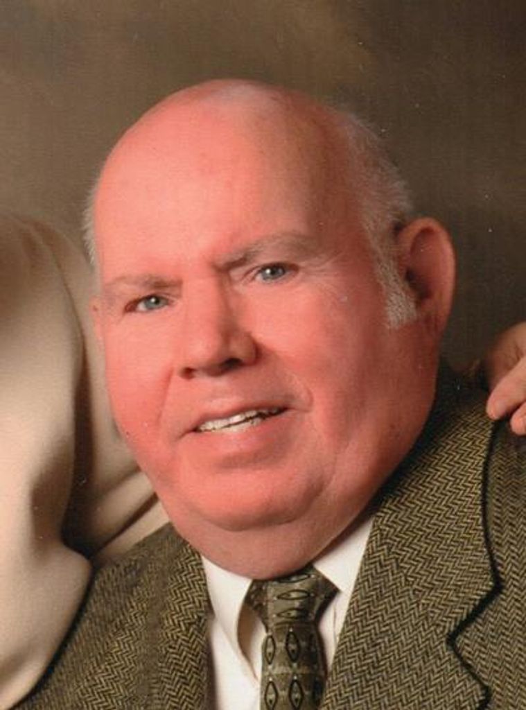 Ronald E. Mobley Profile Photo