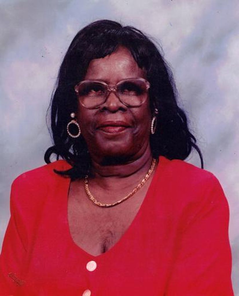 Shelia Edgehill Profile Photo