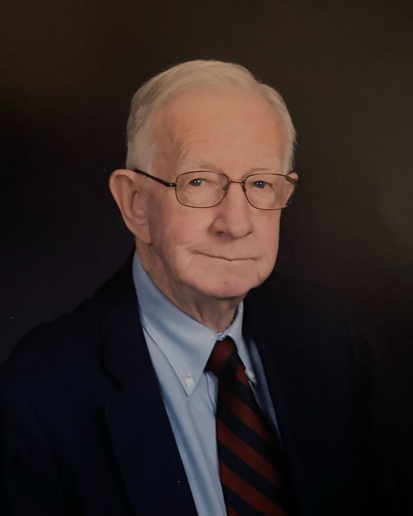 James Walter Fuller