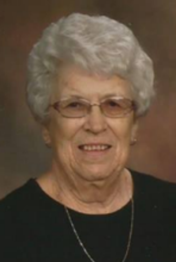 Elaine Blakley