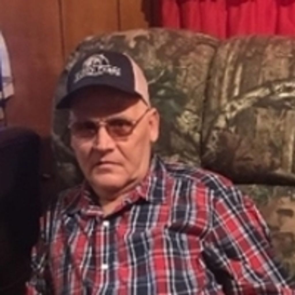 Terry Dwayne Ellis