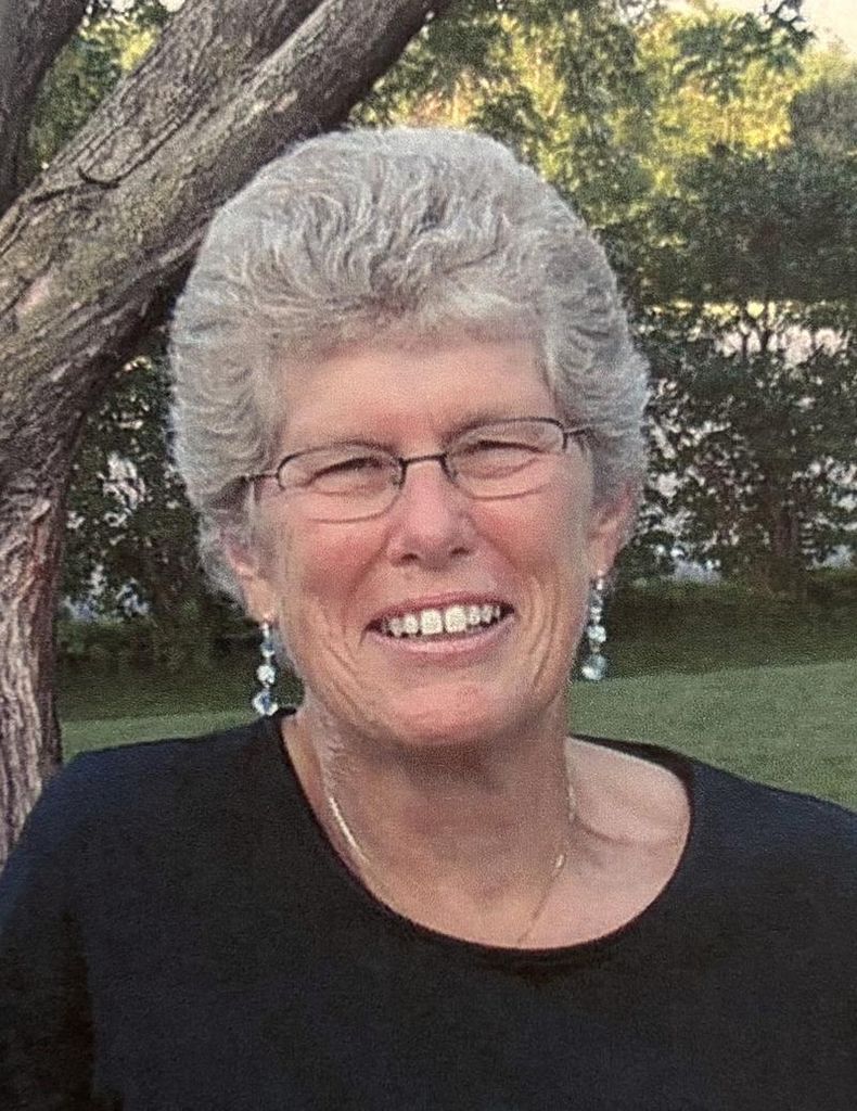 Gretchen Marie Bergman Profile Photo