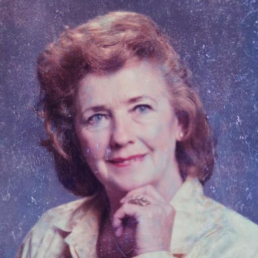 Edna "Eddie" J (Atkins) Hogan Profile Photo
