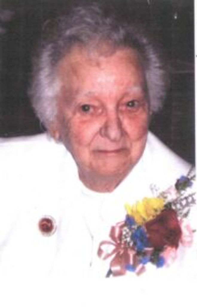Sybil Iola Lavigne