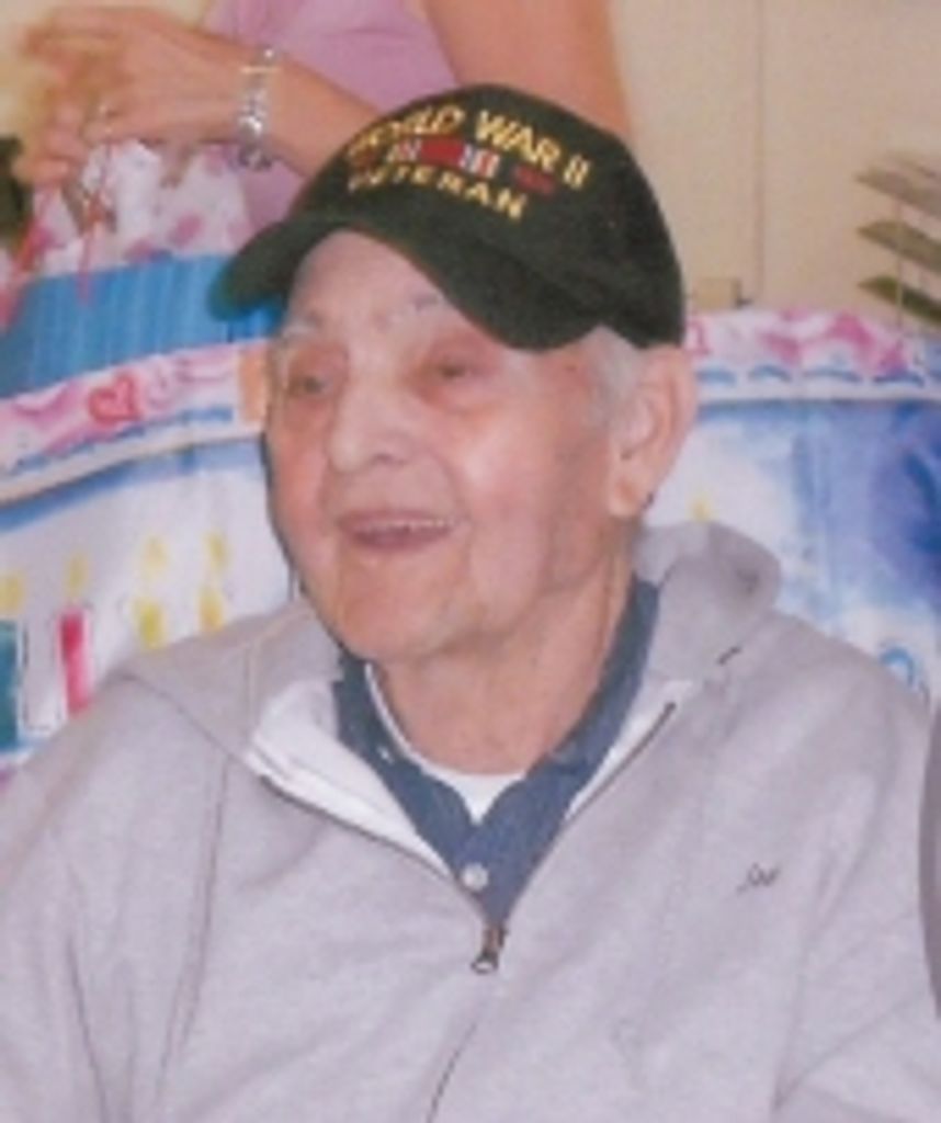 Joe R. Rodriguez