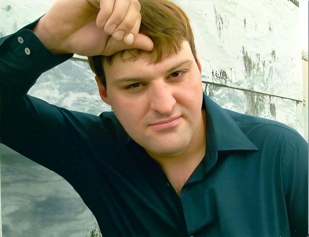 Thomas Joseph Lagrange Profile Photo