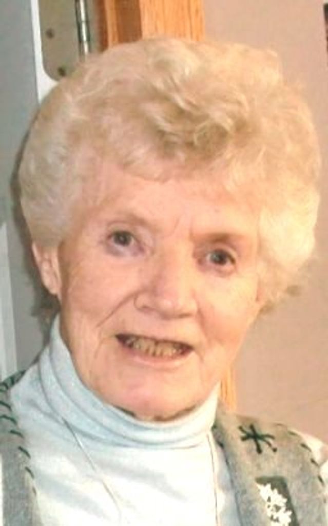 Donna Gedicke
