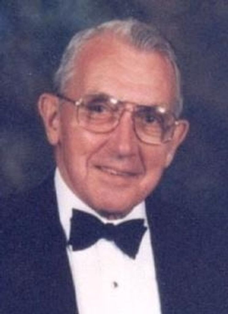 Charles Webster Wilson Profile Photo