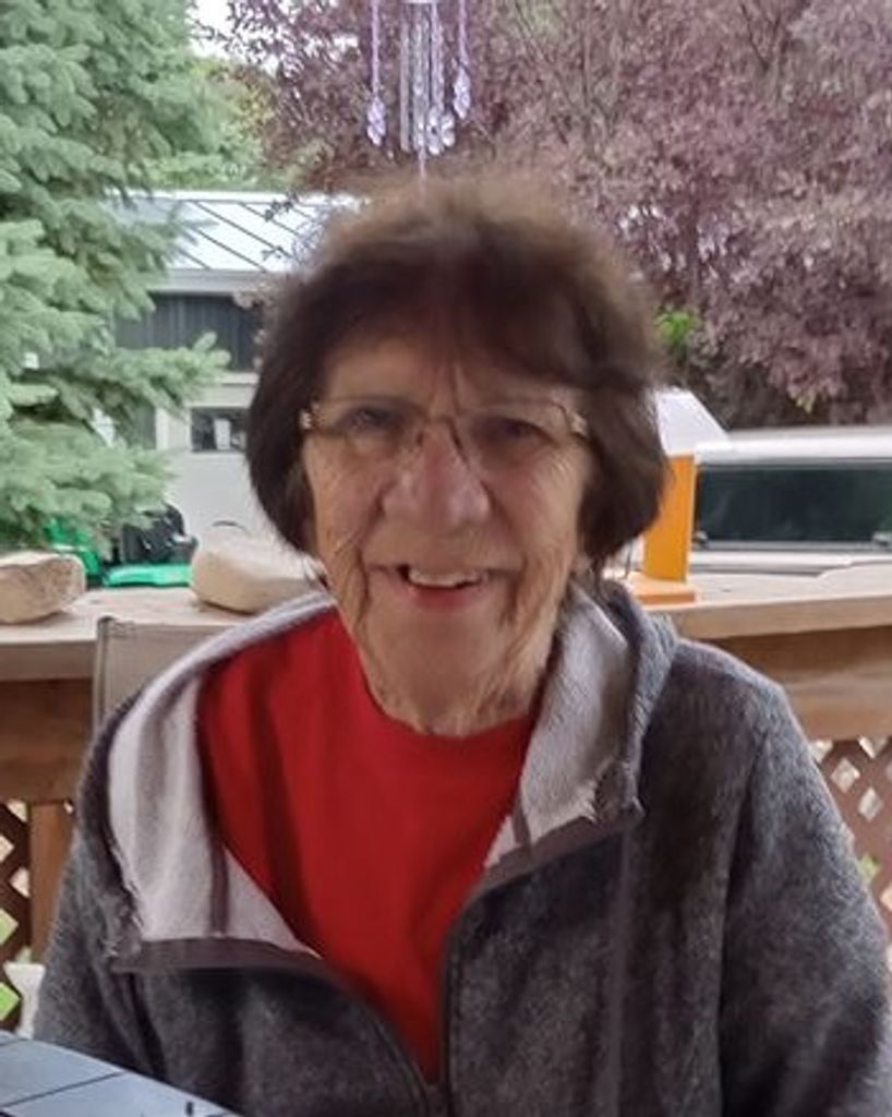 Patsy L. Sweeney Profile Photo