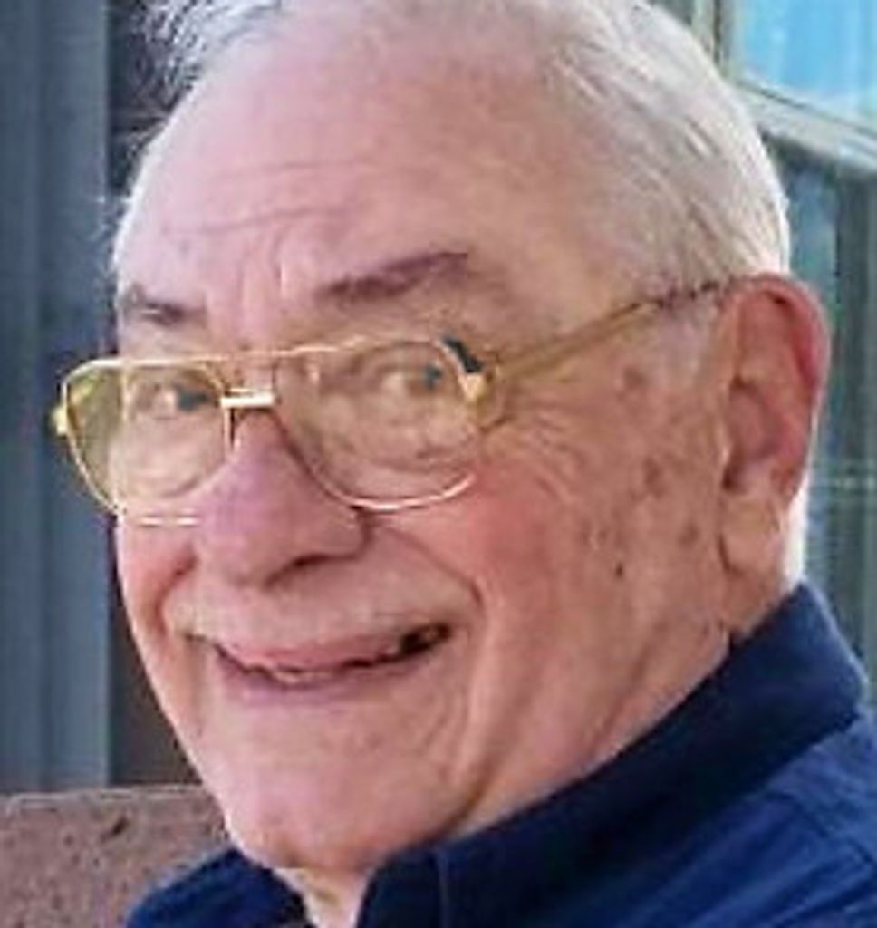 Joseph H. Hollenkamp