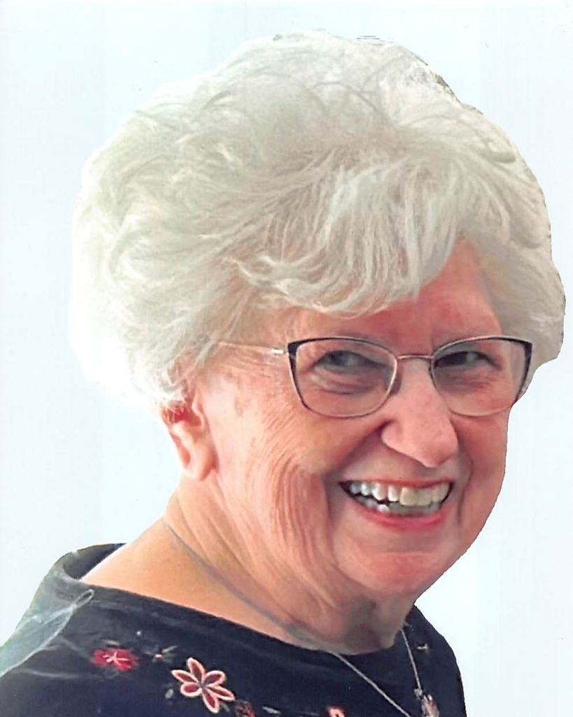 Susann A. Appleton