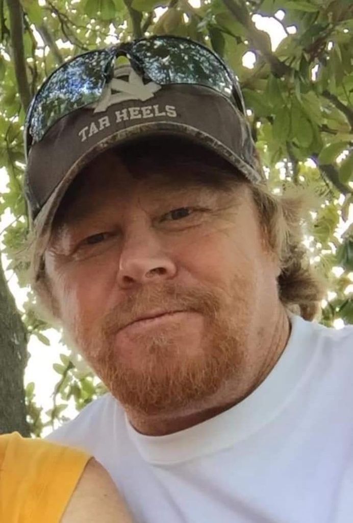 Keith Allen Turner Profile Photo