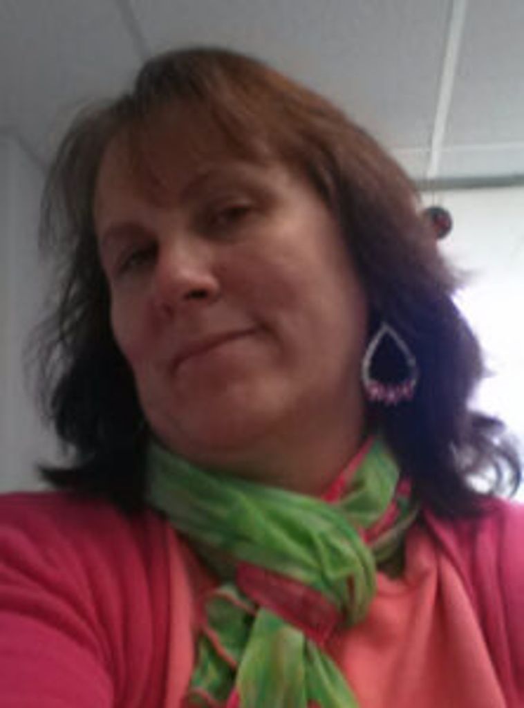 Jolene M. Wolverton