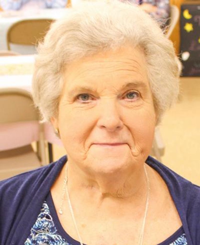 Sandra Register Profile Photo