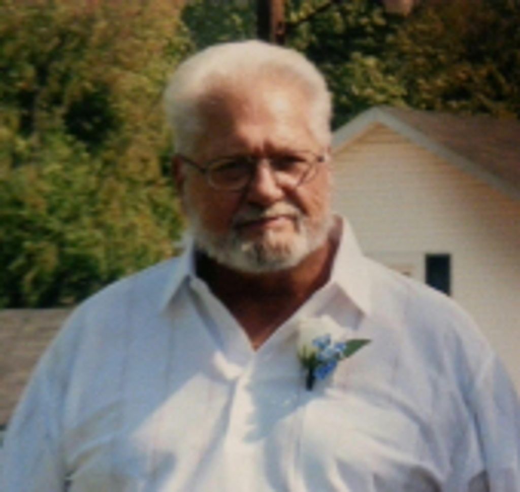 Donald E. Waldschlager